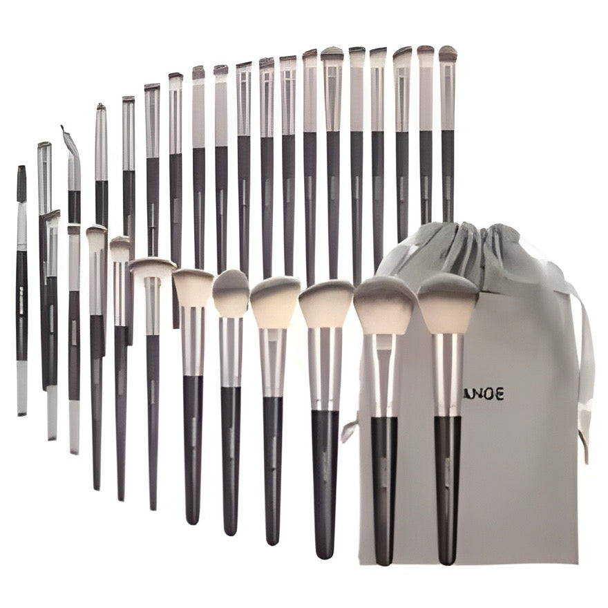 30pcs Professional Makeup Brush Set