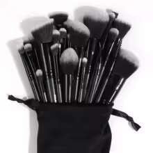 30pcs Professional Makeup Brush Set