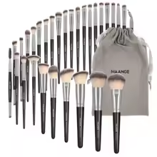 30pcs Professional Makeup Brush Set