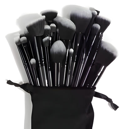 30pcs Professional Makeup Brush Set