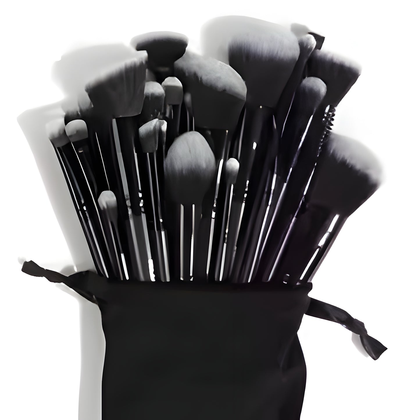 30pcs Professional Makeup Brush Set