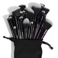 30pcs Professional Makeup Brush Set