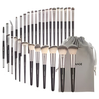30pcs Professional Makeup Brush Set