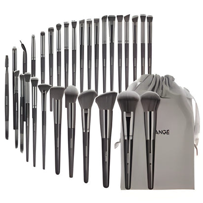30pcs Professional Makeup Brush Set