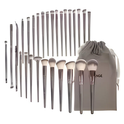 30pcs Professional Makeup Brush Set