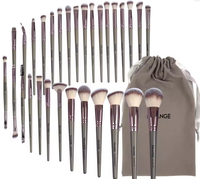30pcs Professional Makeup Brush Set