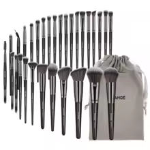 30pcs Professional Makeup Brush Set