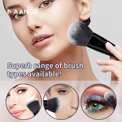 30pcs Professional Makeup Brush Set
